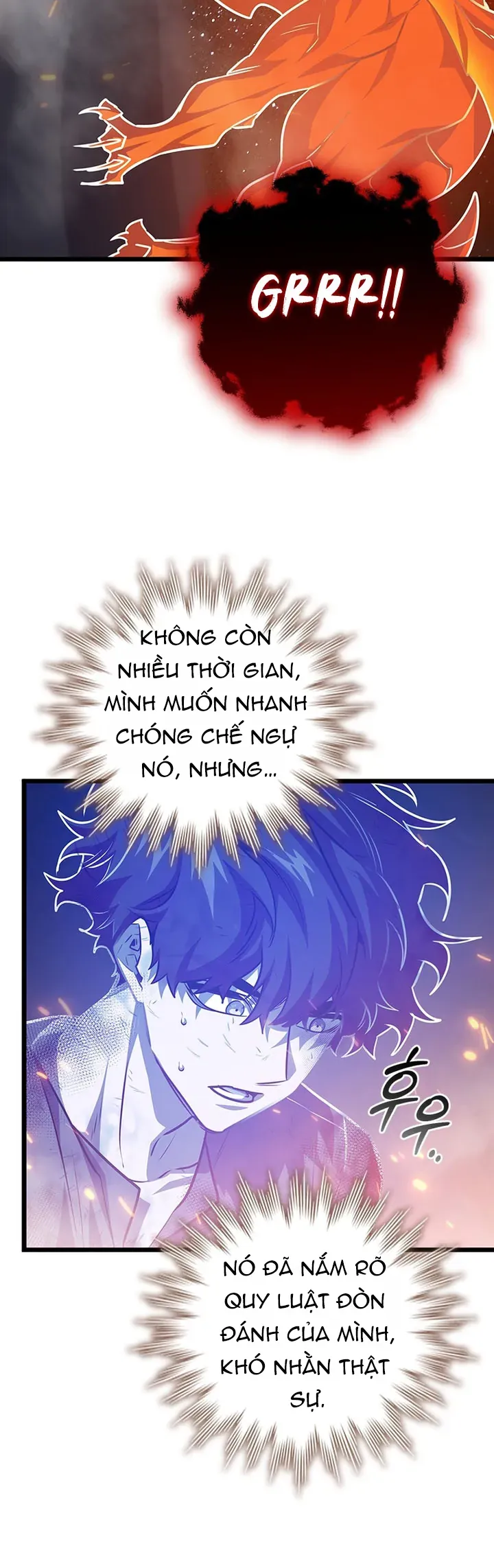 Thực Long Ma Pháp Sư - Chapter 133 - Page 16