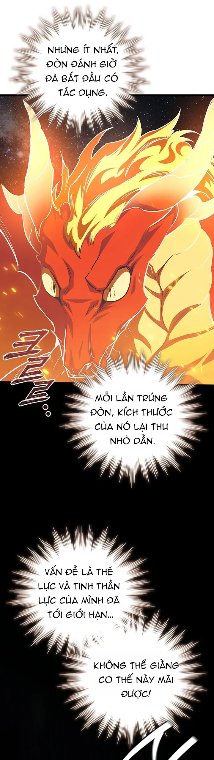 Thực Long Ma Pháp Sư - Chapter 133 - Page 17