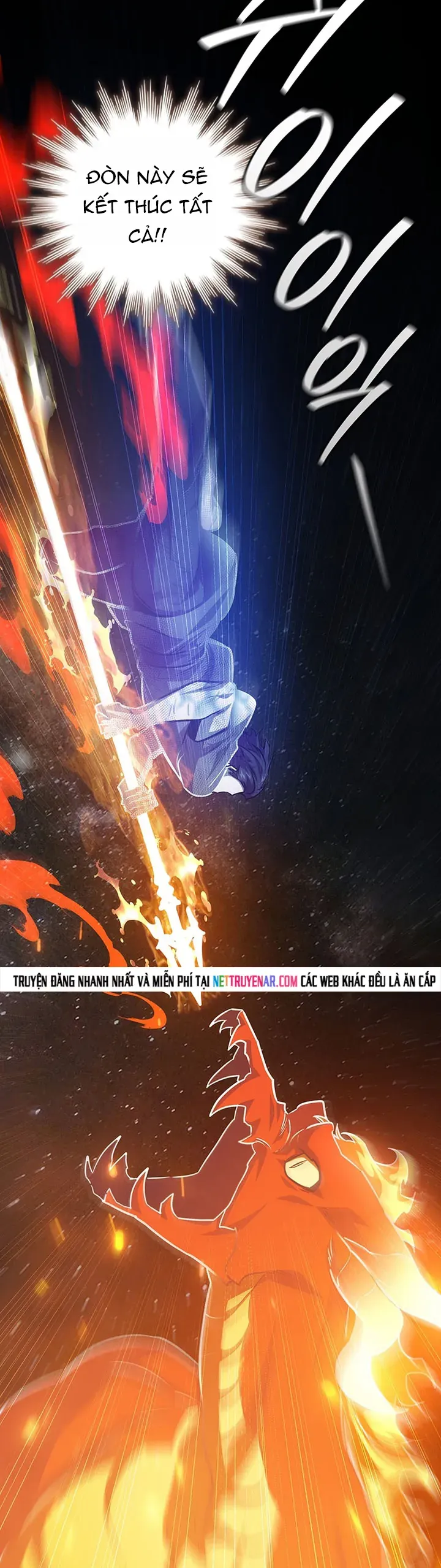 Thực Long Ma Pháp Sư - Chapter 133 - Page 18