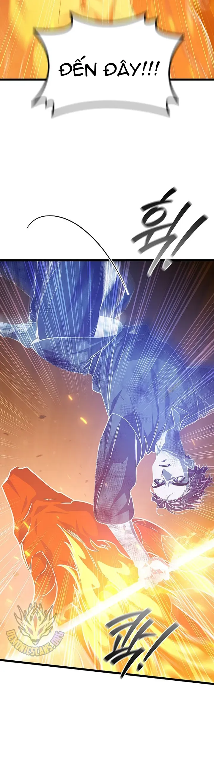 Thực Long Ma Pháp Sư - Chapter 133 - Page 19