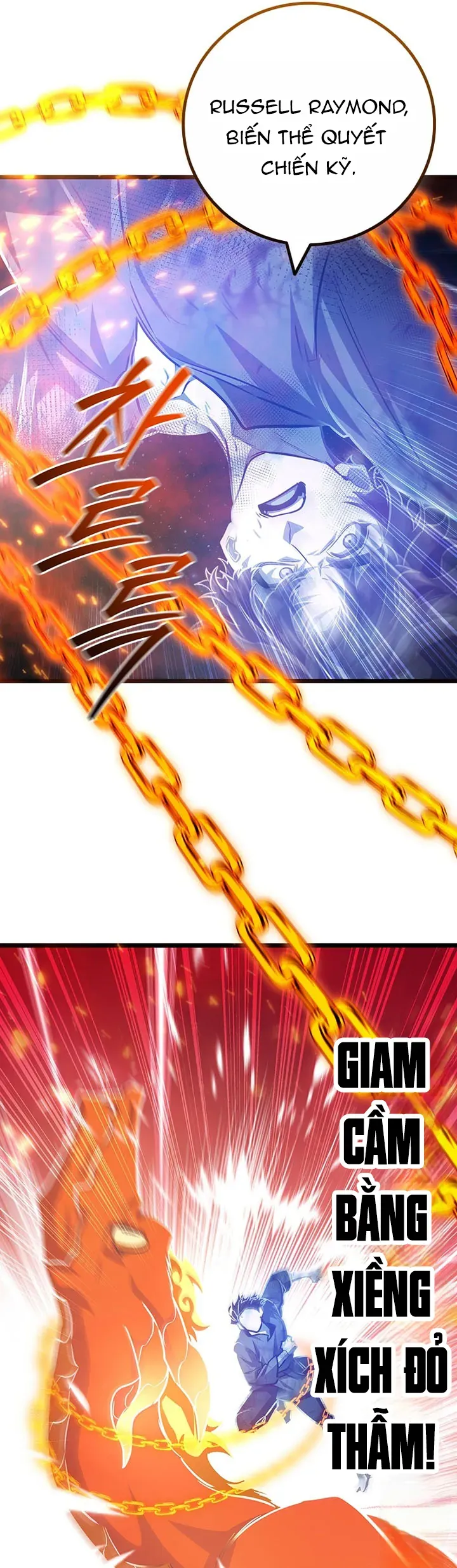 Thực Long Ma Pháp Sư - Chapter 133 - Page 20