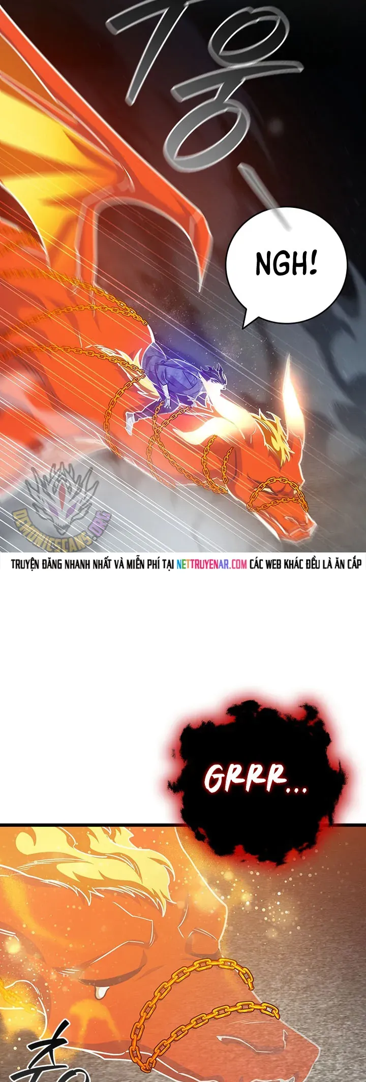 Thực Long Ma Pháp Sư - Chapter 133 - Page 24