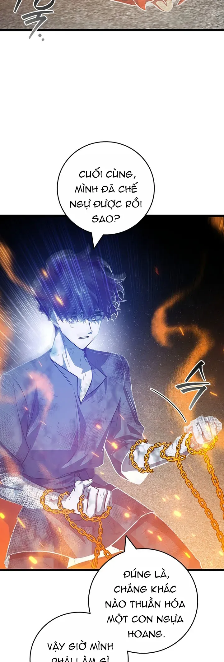 Thực Long Ma Pháp Sư - Chapter 133 - Page 25