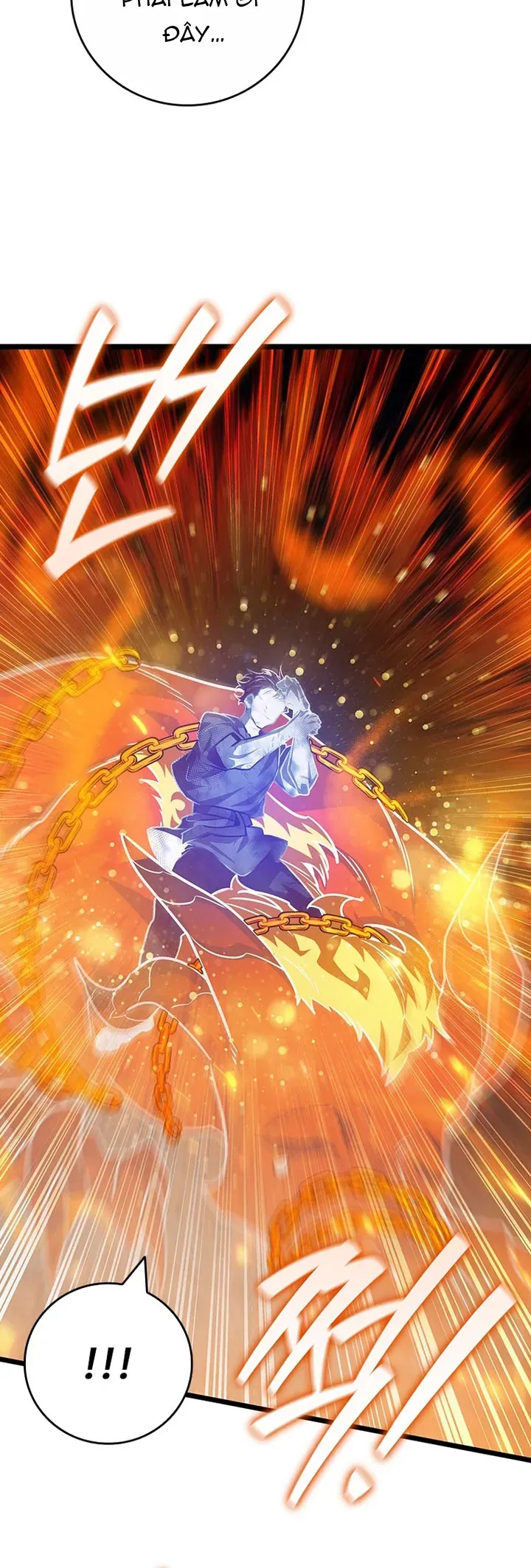 Thực Long Ma Pháp Sư - Chapter 133 - Page 26