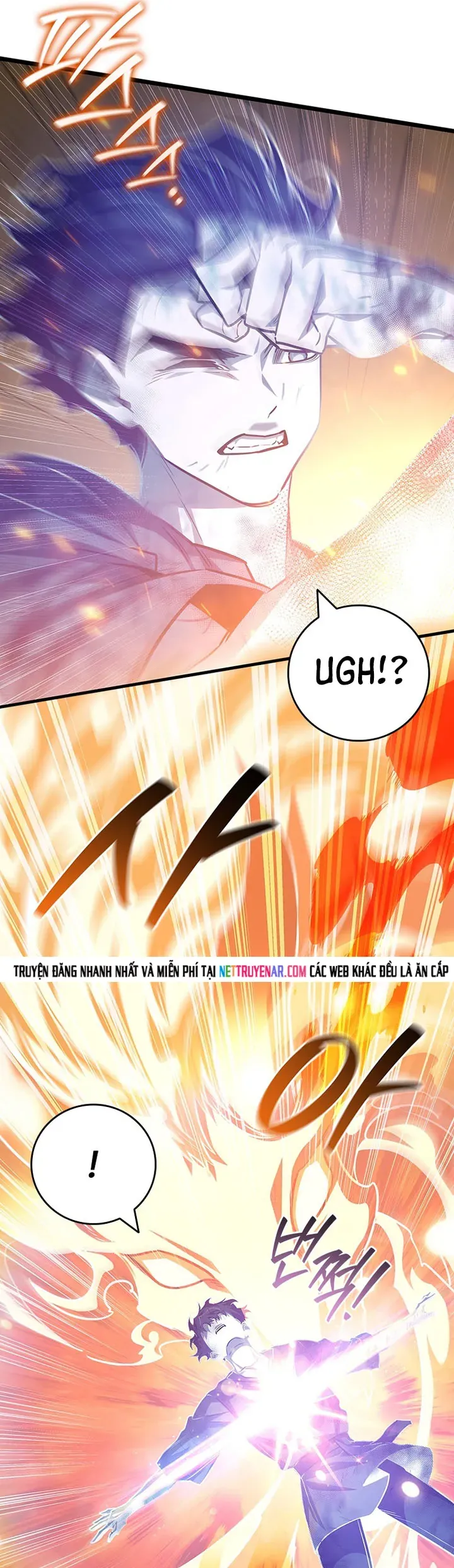 Thực Long Ma Pháp Sư - Chapter 133 - Page 27