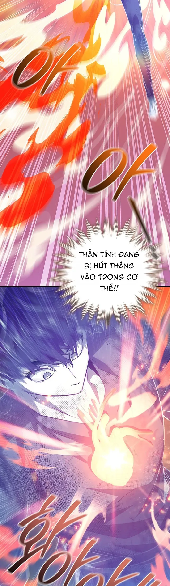 Thực Long Ma Pháp Sư - Chapter 133 - Page 28