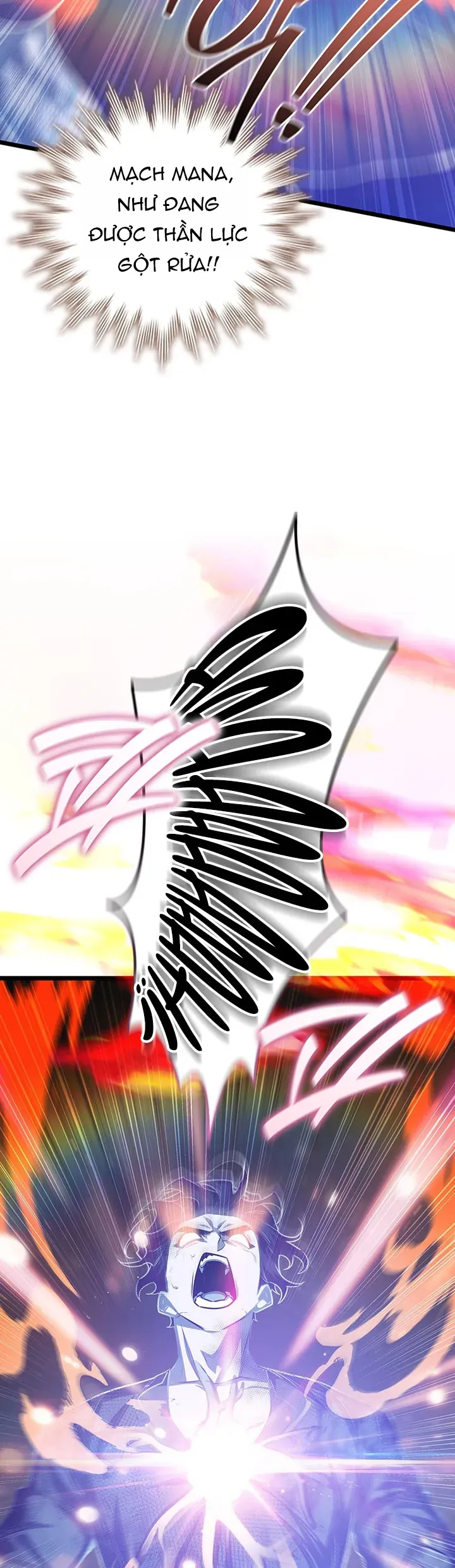 Thực Long Ma Pháp Sư - Chapter 133 - Page 29