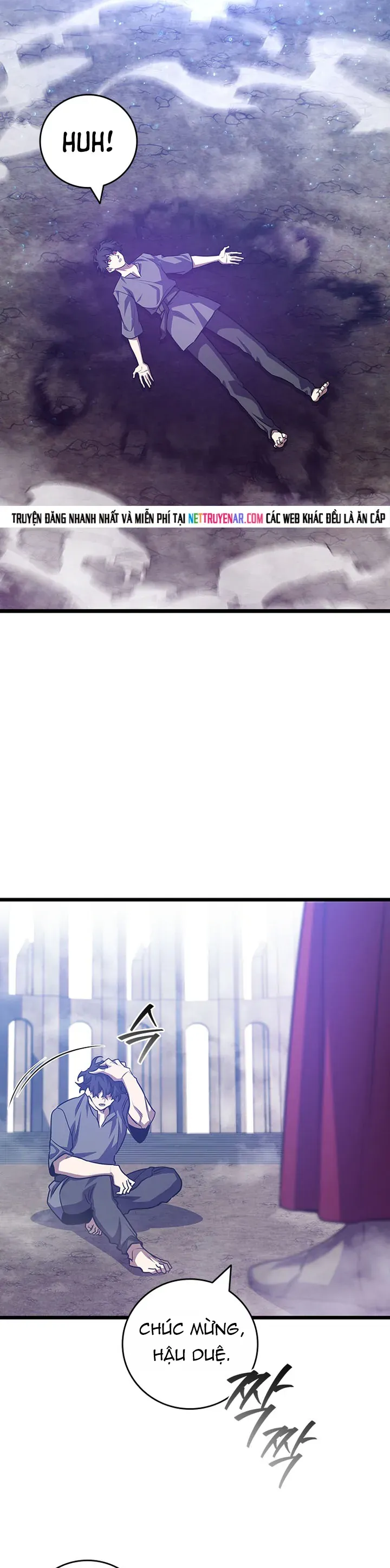 Thực Long Ma Pháp Sư - Chapter 133 - Page 31