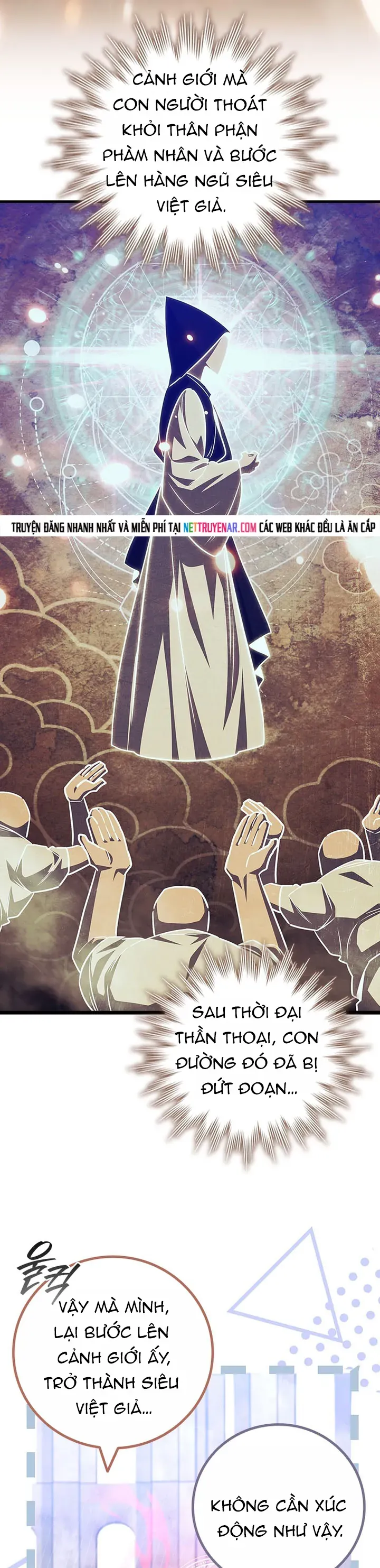 Thực Long Ma Pháp Sư - Chapter 133 - Page 34