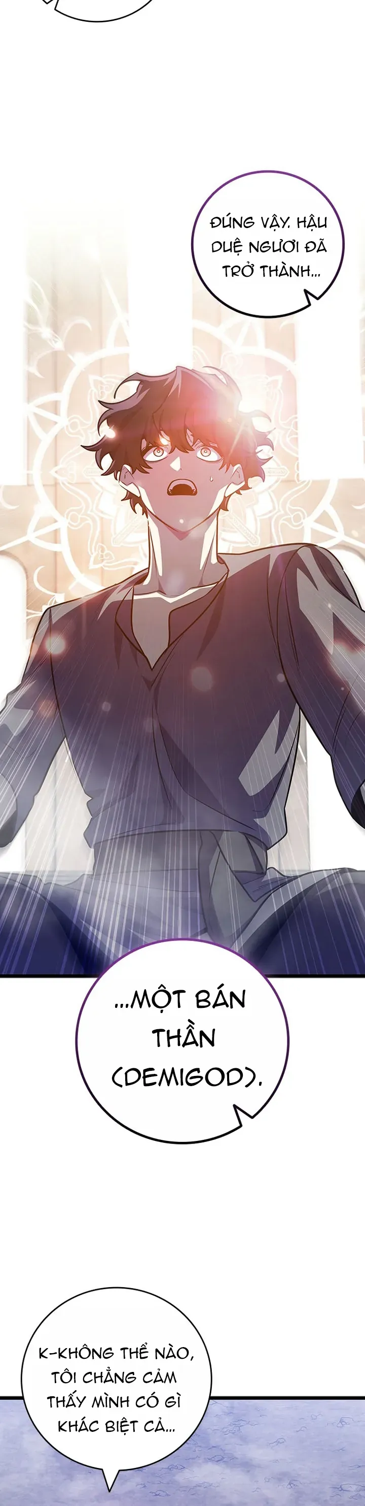 Thực Long Ma Pháp Sư - Chapter 133 - Page 36