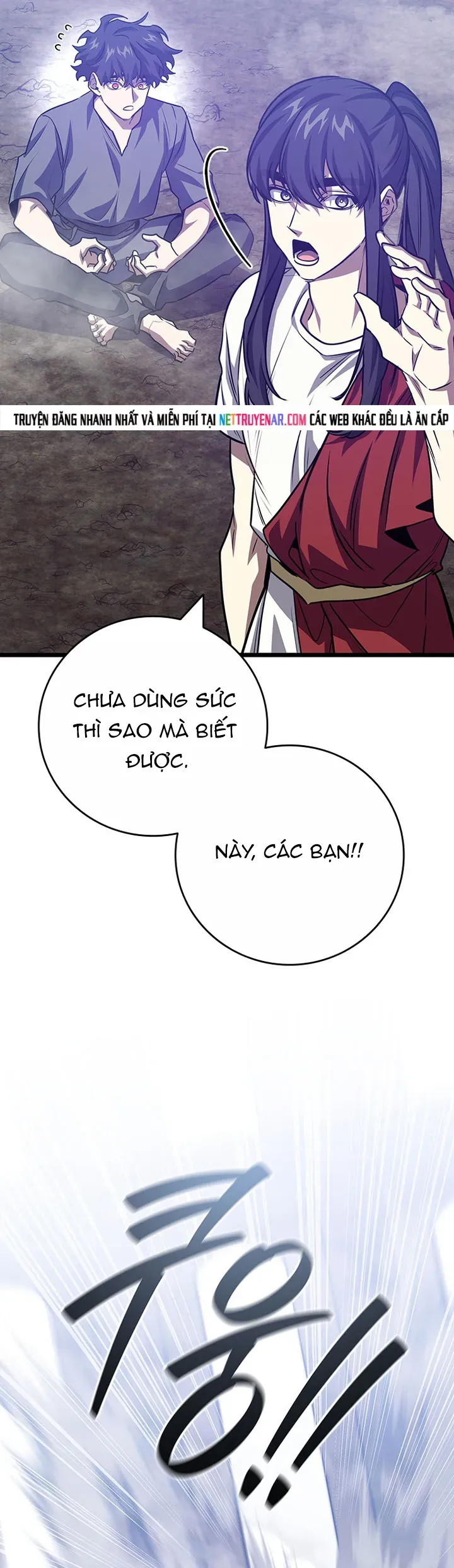 Thực Long Ma Pháp Sư - Chapter 133 - Page 37