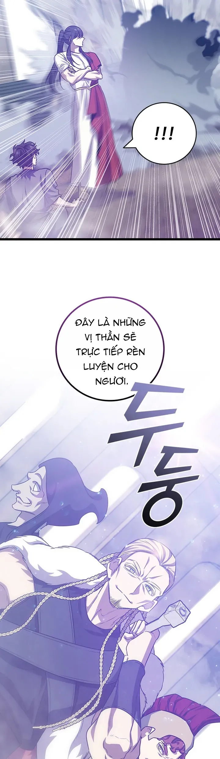 Thực Long Ma Pháp Sư - Chapter 133 - Page 38