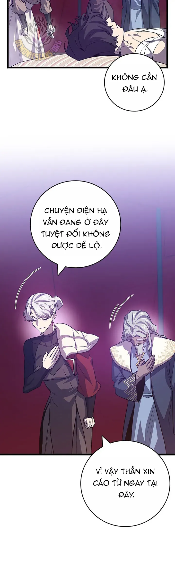 Thực Long Ma Pháp Sư - Chapter 133 - Page 4