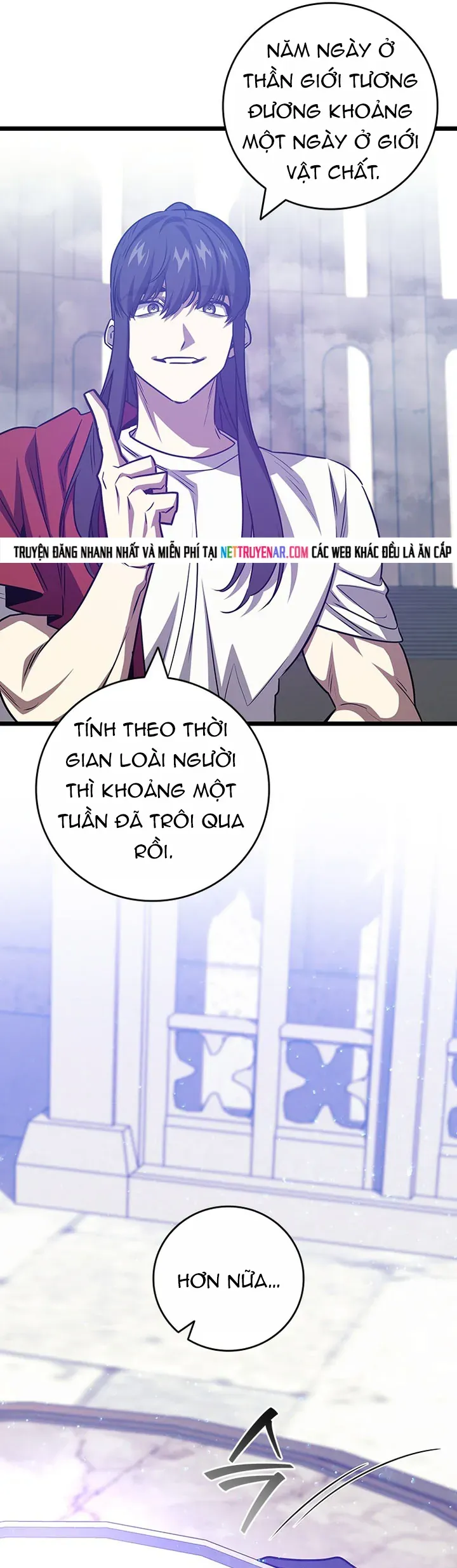 Thực Long Ma Pháp Sư - Chapter 133 - Page 41