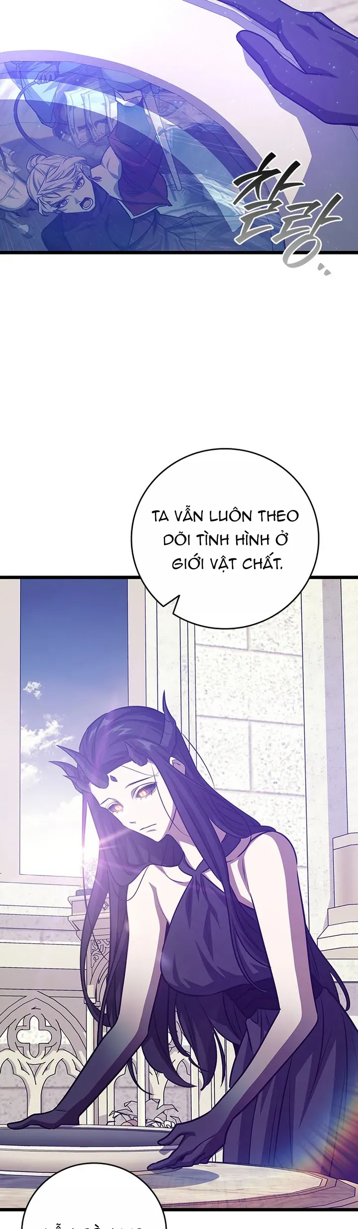 Thực Long Ma Pháp Sư - Chapter 133 - Page 42