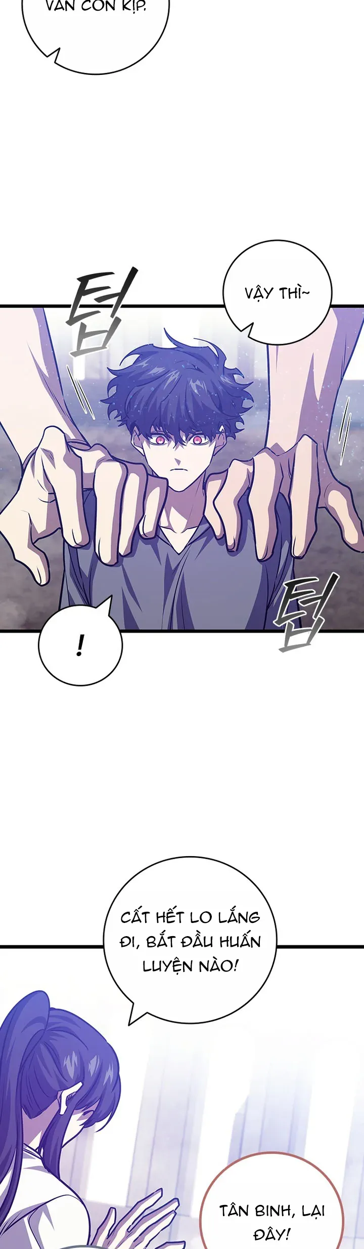 Thực Long Ma Pháp Sư - Chapter 133 - Page 43