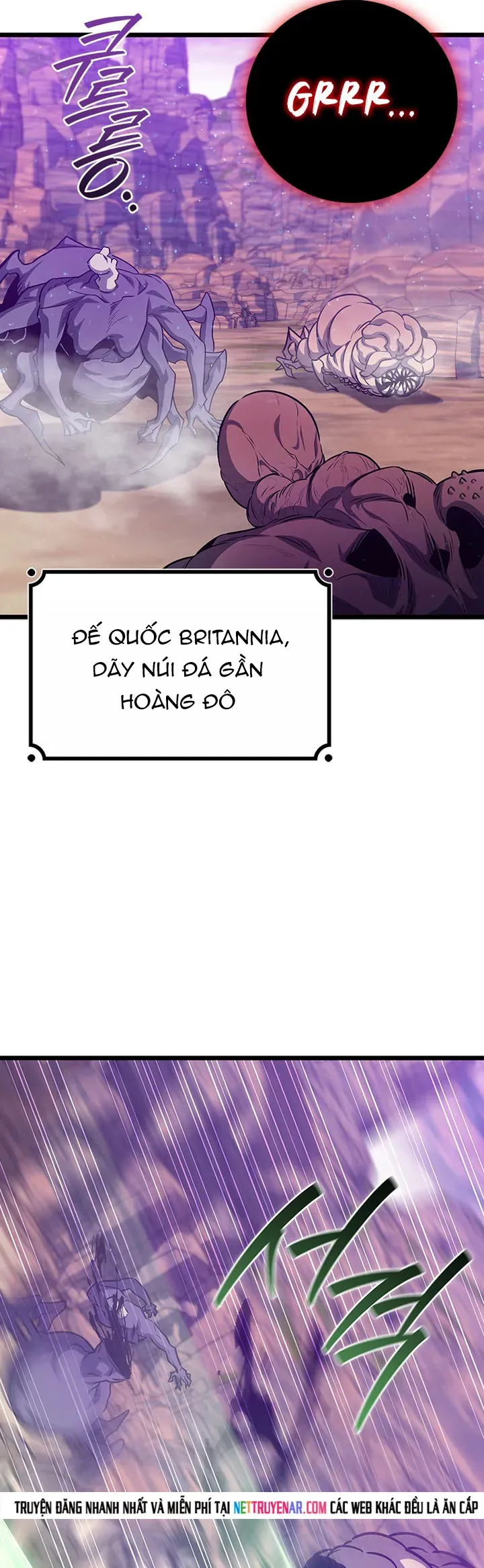 Thực Long Ma Pháp Sư - Chapter 133 - Page 45