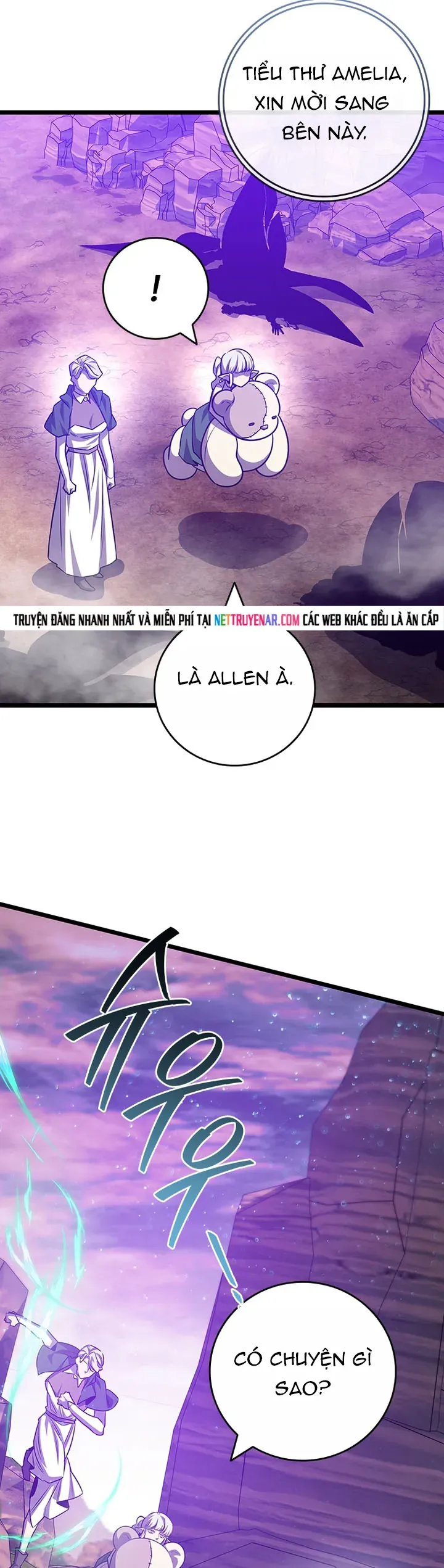 Thực Long Ma Pháp Sư - Chapter 133 - Page 49