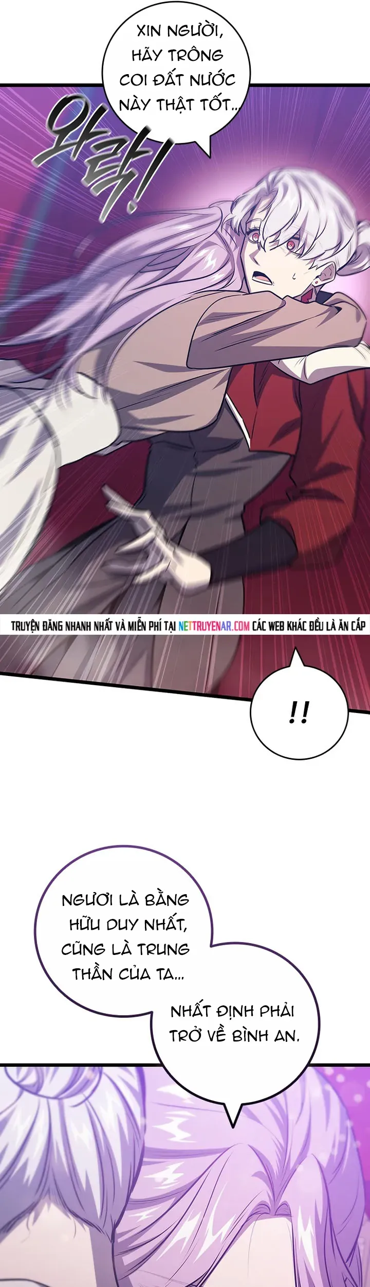 Thực Long Ma Pháp Sư - Chapter 133 - Page 5