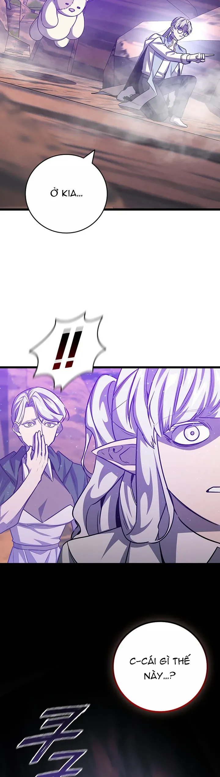 Thực Long Ma Pháp Sư - Chapter 133 - Page 50