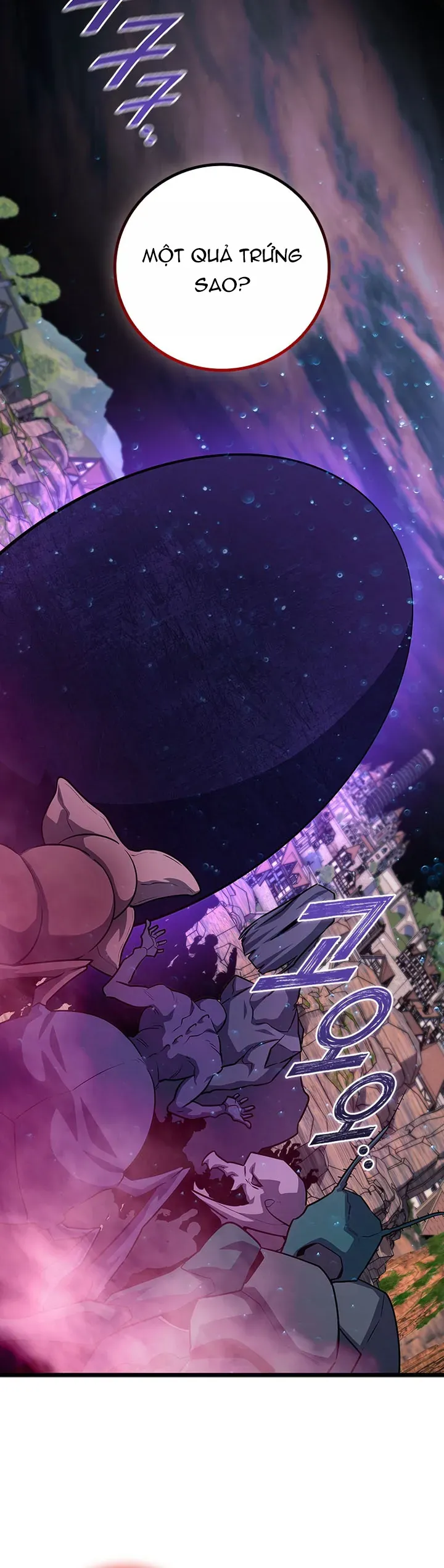 Thực Long Ma Pháp Sư - Chapter 133 - Page 51