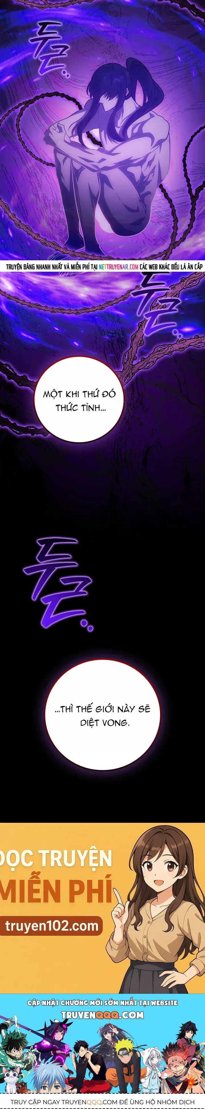 Thực Long Ma Pháp Sư - Chapter 133 - Page 53