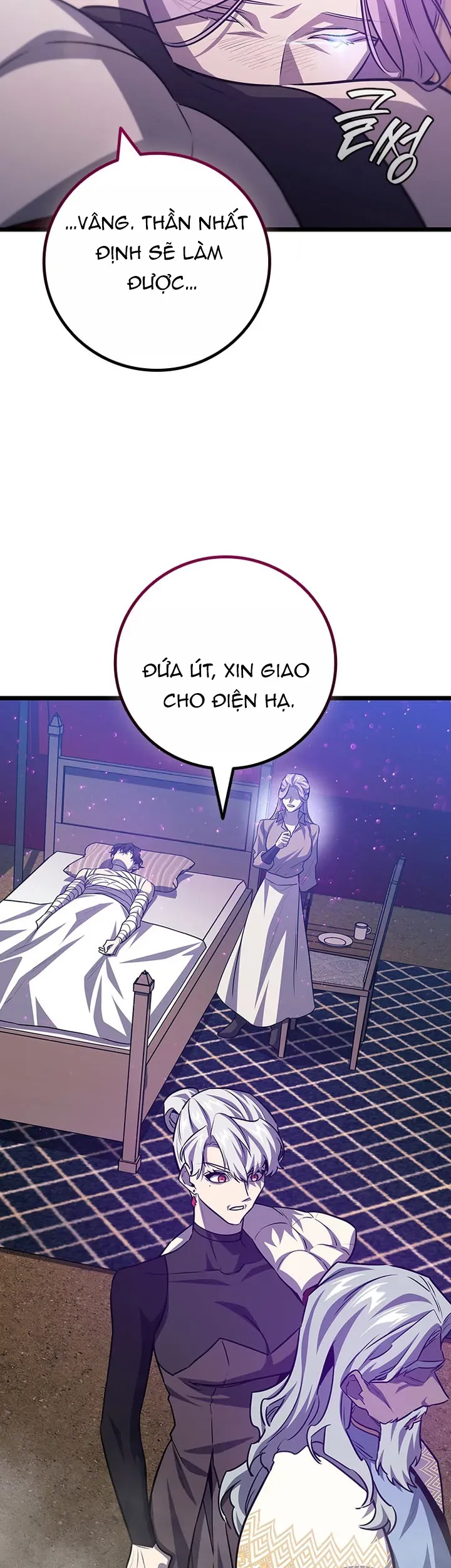 Thực Long Ma Pháp Sư - Chapter 133 - Page 6