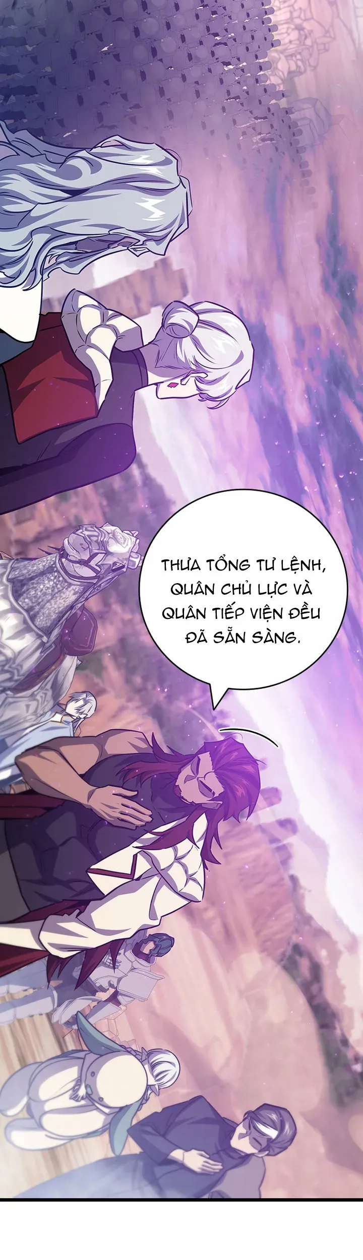 Thực Long Ma Pháp Sư - Chapter 133 - Page 8