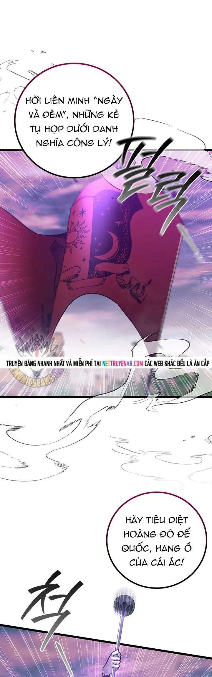 Thực Long Ma Pháp Sư - Chapter 133 - Page 9