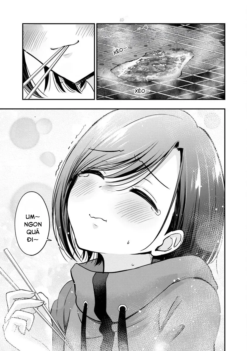 Tuyệt Vọng Vì Thất Tình, Tôi Quyết Định Trở Thành Một Vtuber Vang Danh - Chapter 18 - Page 15