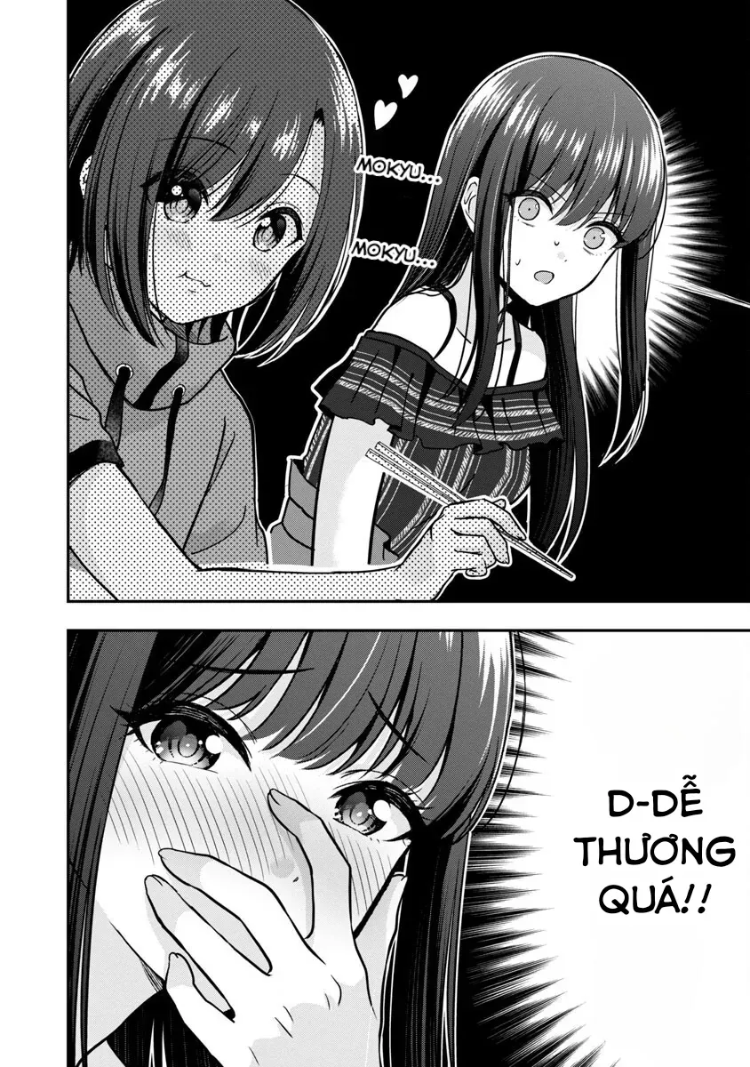 Tuyệt Vọng Vì Thất Tình, Tôi Quyết Định Trở Thành Một Vtuber Vang Danh - Chapter 18 - Page 16