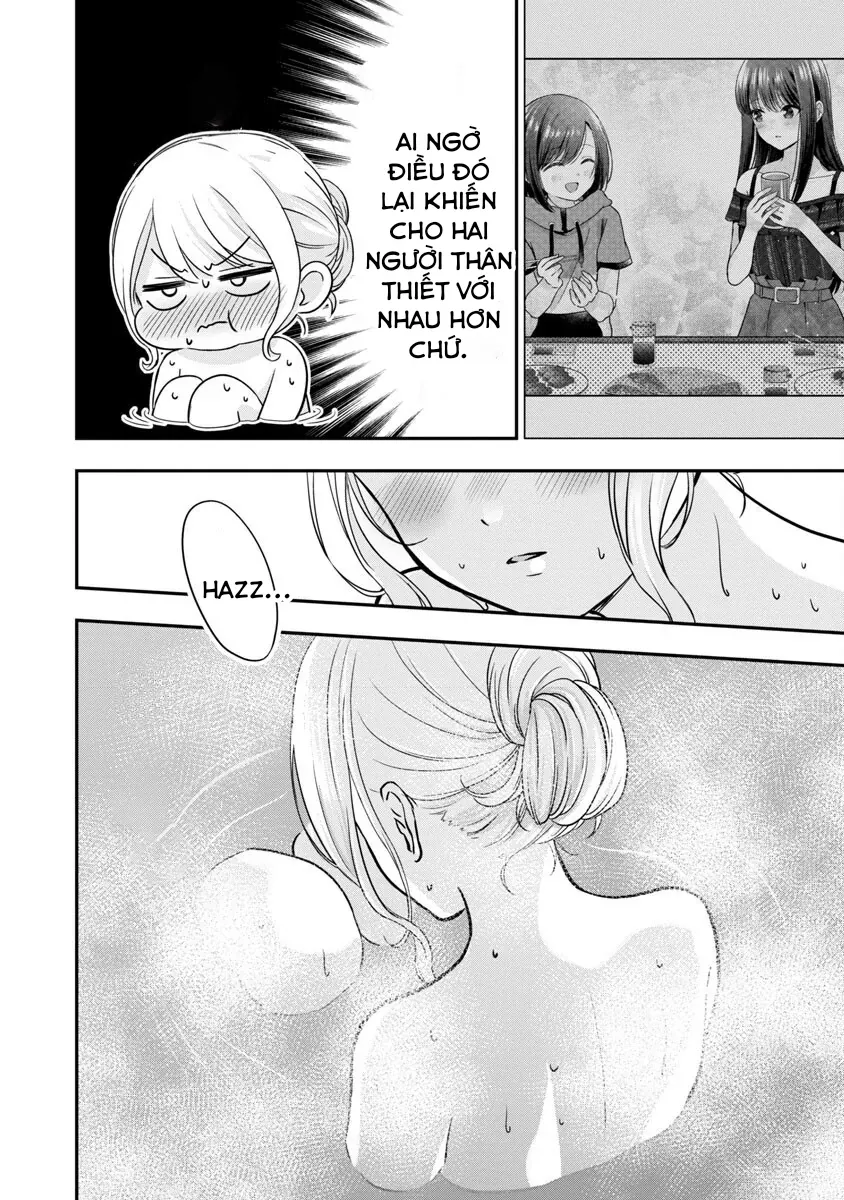 Tuyệt Vọng Vì Thất Tình, Tôi Quyết Định Trở Thành Một Vtuber Vang Danh - Chapter 18 - Page 24