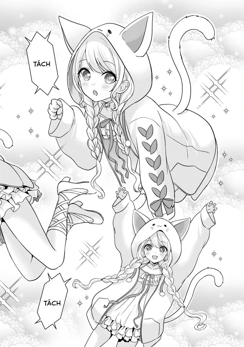 Tuyệt Vọng Vì Thất Tình, Tôi Quyết Định Trở Thành Một Vtuber Vang Danh - Chapter 18 - Page 4