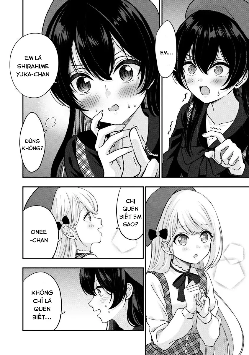 Tuyệt Vọng Vì Thất Tình, Tôi Quyết Định Trở Thành Một Vtuber Vang Danh - Chapter 19 - Page 14