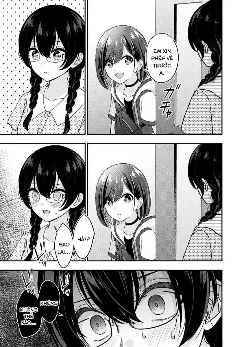 Tuyệt Vọng Vì Thất Tình, Tôi Quyết Định Trở Thành Một Vtuber Vang Danh - Chapter 19 - Page 25