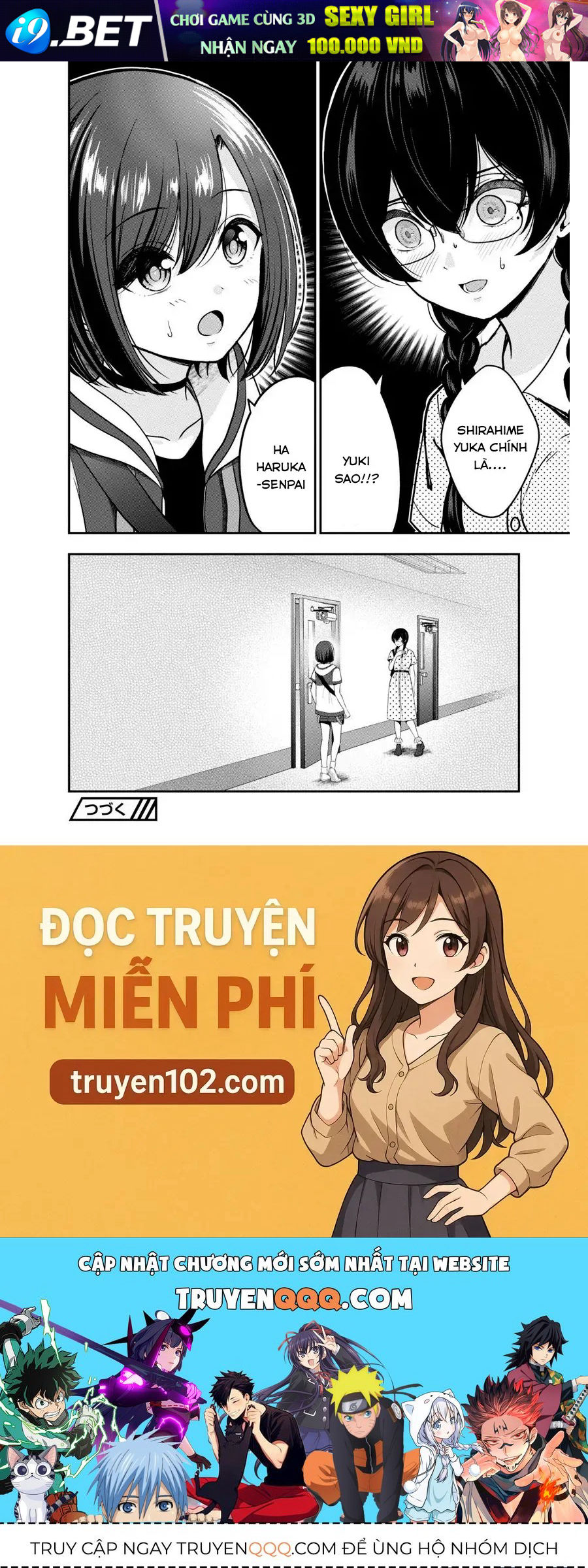 Tuyệt Vọng Vì Thất Tình, Tôi Quyết Định Trở Thành Một Vtuber Vang Danh - Chapter 19 - Page 26