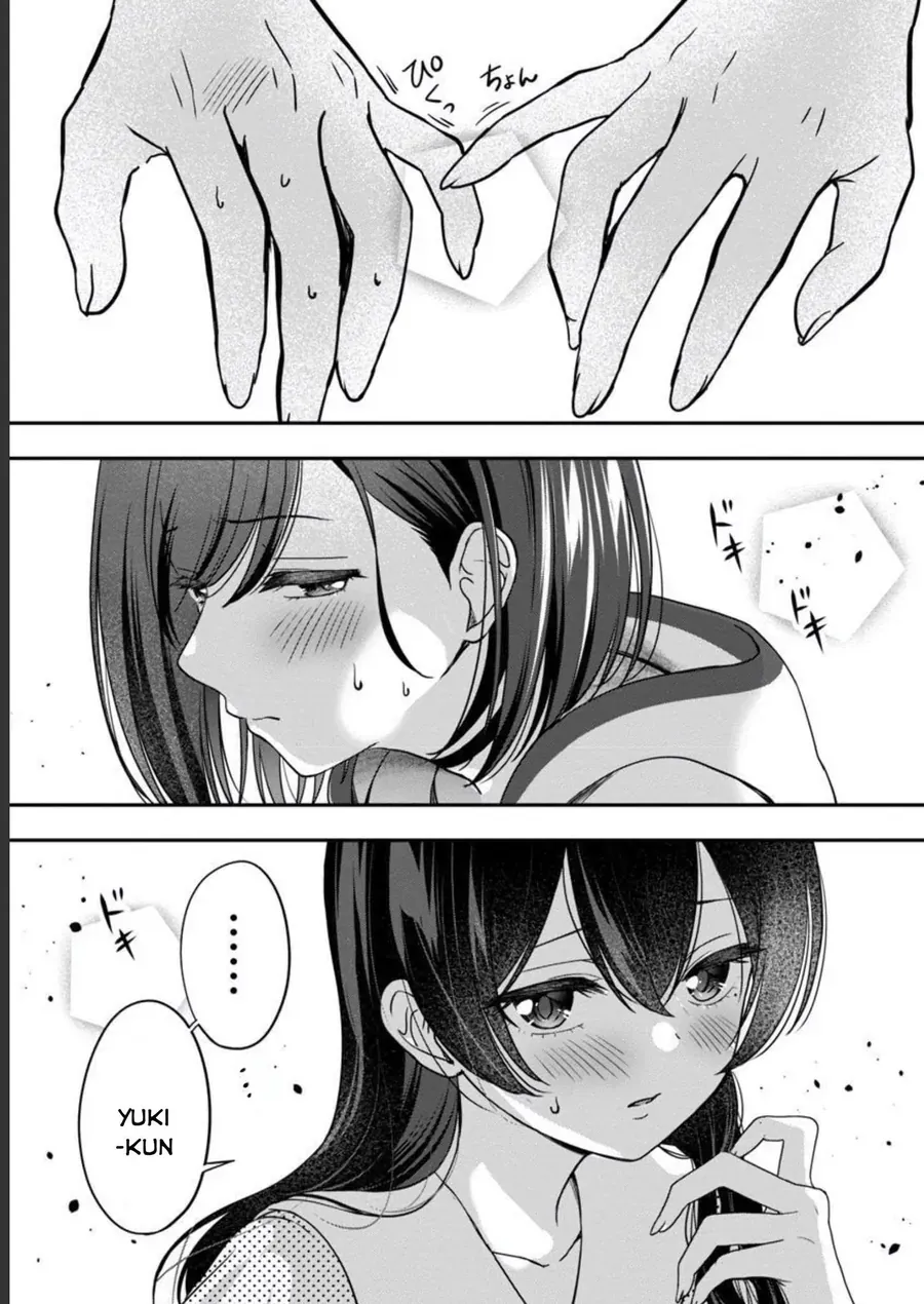 Tuyệt Vọng Vì Thất Tình, Tôi Quyết Định Trở Thành Một Vtuber Vang Danh - Chapter 20 - Page 11