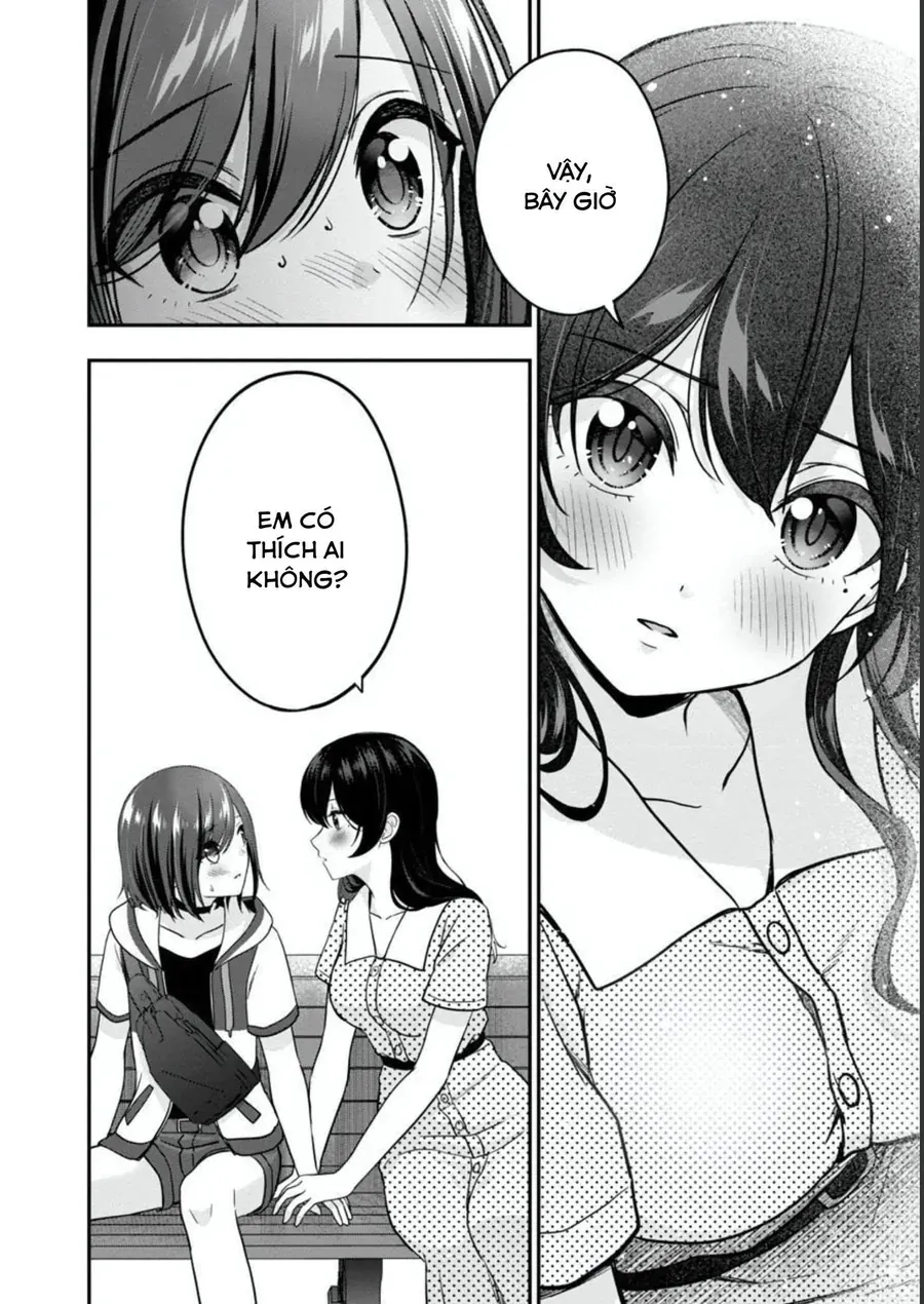 Tuyệt Vọng Vì Thất Tình, Tôi Quyết Định Trở Thành Một Vtuber Vang Danh - Chapter 20 - Page 12