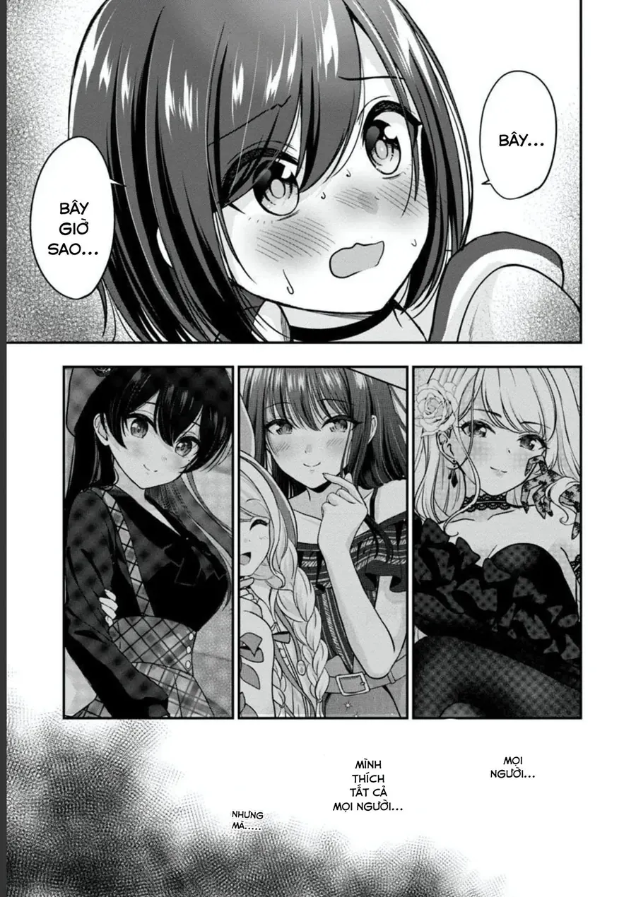 Tuyệt Vọng Vì Thất Tình, Tôi Quyết Định Trở Thành Một Vtuber Vang Danh - Chapter 20 - Page 13