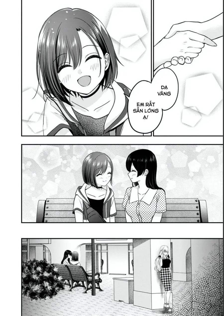 Tuyệt Vọng Vì Thất Tình, Tôi Quyết Định Trở Thành Một Vtuber Vang Danh - Chapter 20 - Page 18