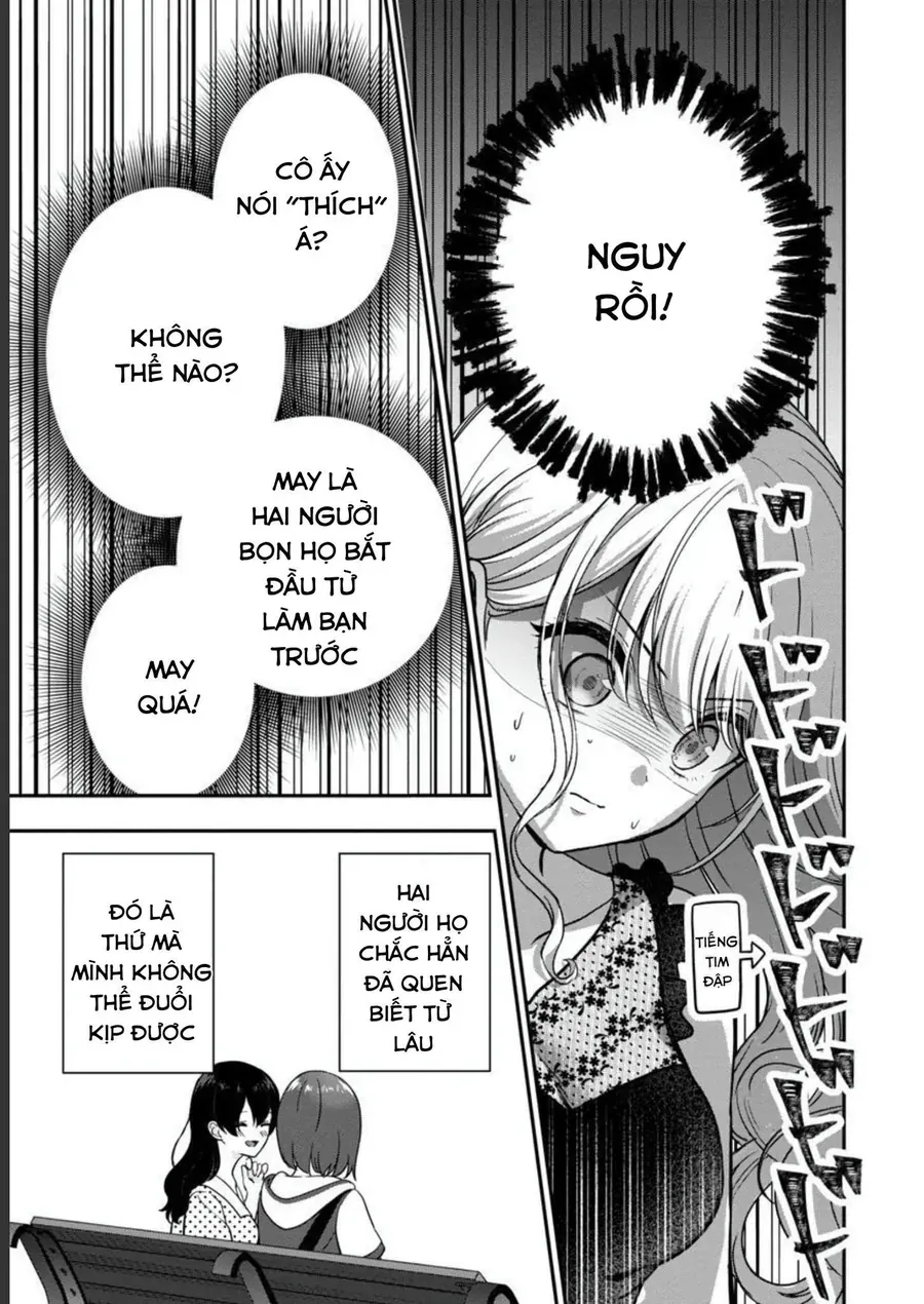 Tuyệt Vọng Vì Thất Tình, Tôi Quyết Định Trở Thành Một Vtuber Vang Danh - Chapter 20 - Page 19