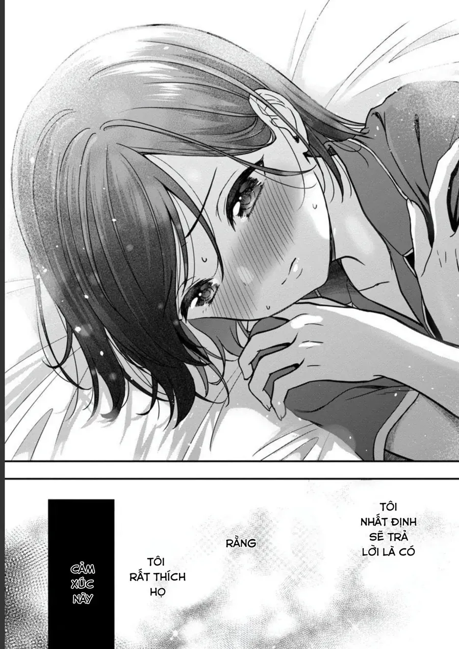 Tuyệt Vọng Vì Thất Tình, Tôi Quyết Định Trở Thành Một Vtuber Vang Danh - Chapter 20 - Page 25