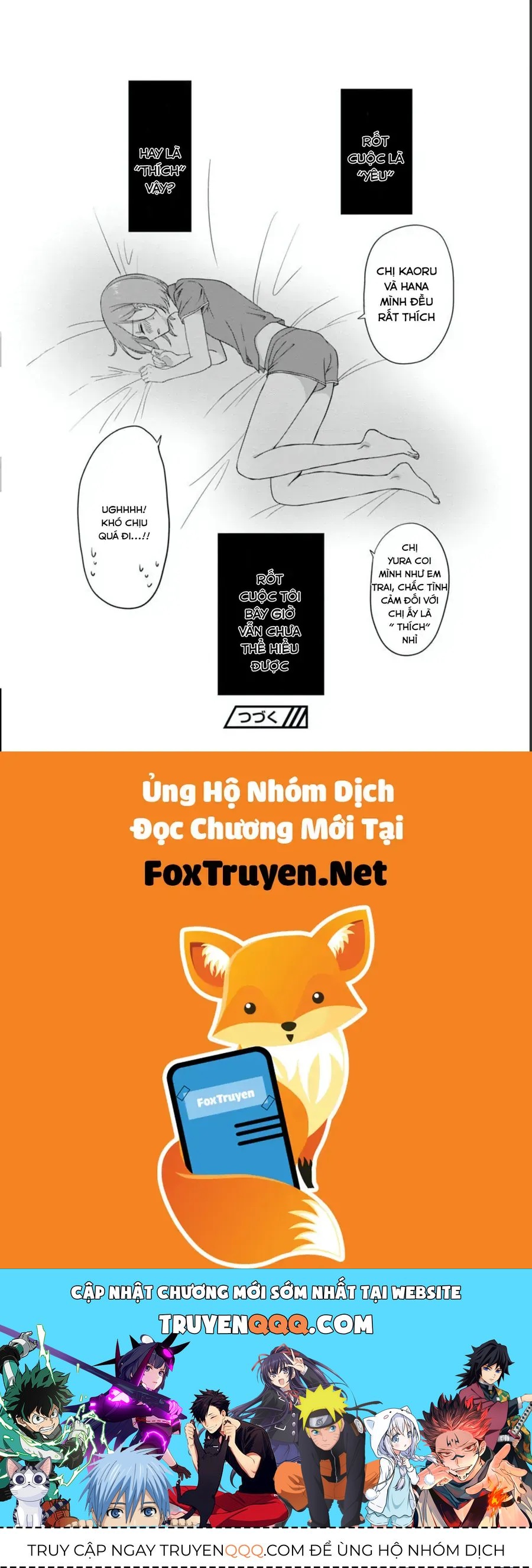 Tuyệt Vọng Vì Thất Tình, Tôi Quyết Định Trở Thành Một Vtuber Vang Danh - Chapter 20 - Page 26