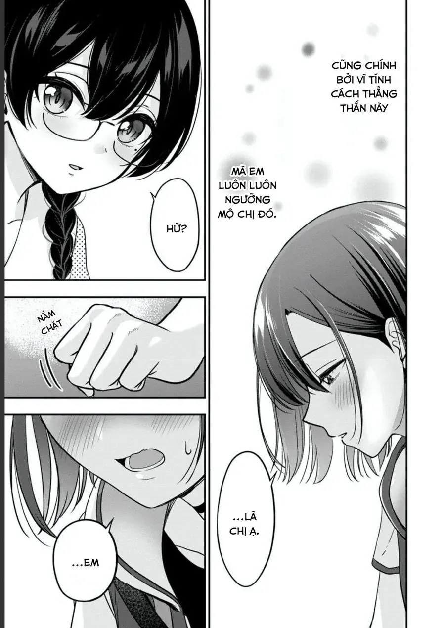 Tuyệt Vọng Vì Thất Tình, Tôi Quyết Định Trở Thành Một Vtuber Vang Danh - Chapter 20 - Page 3