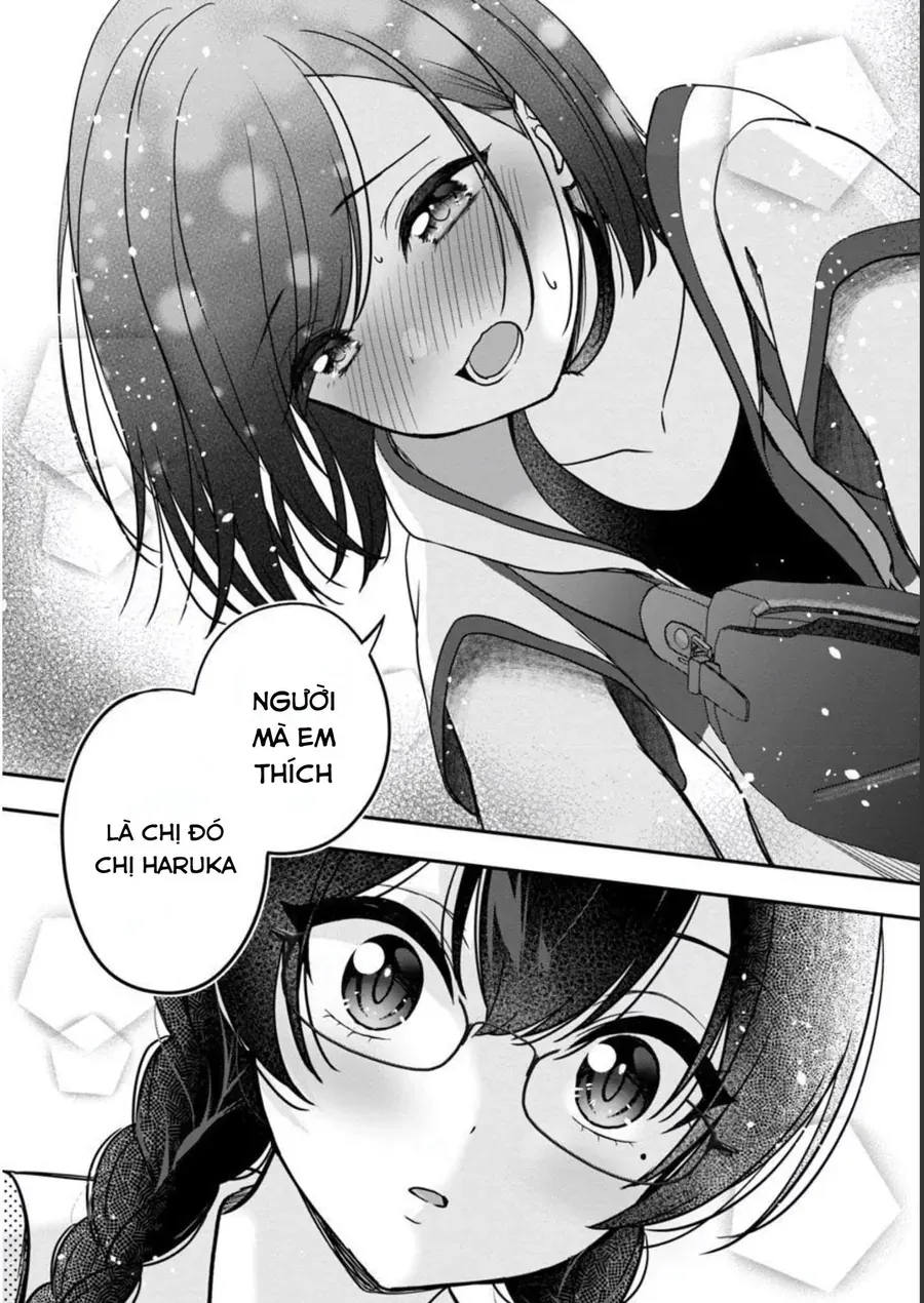 Tuyệt Vọng Vì Thất Tình, Tôi Quyết Định Trở Thành Một Vtuber Vang Danh - Chapter 20 - Page 4