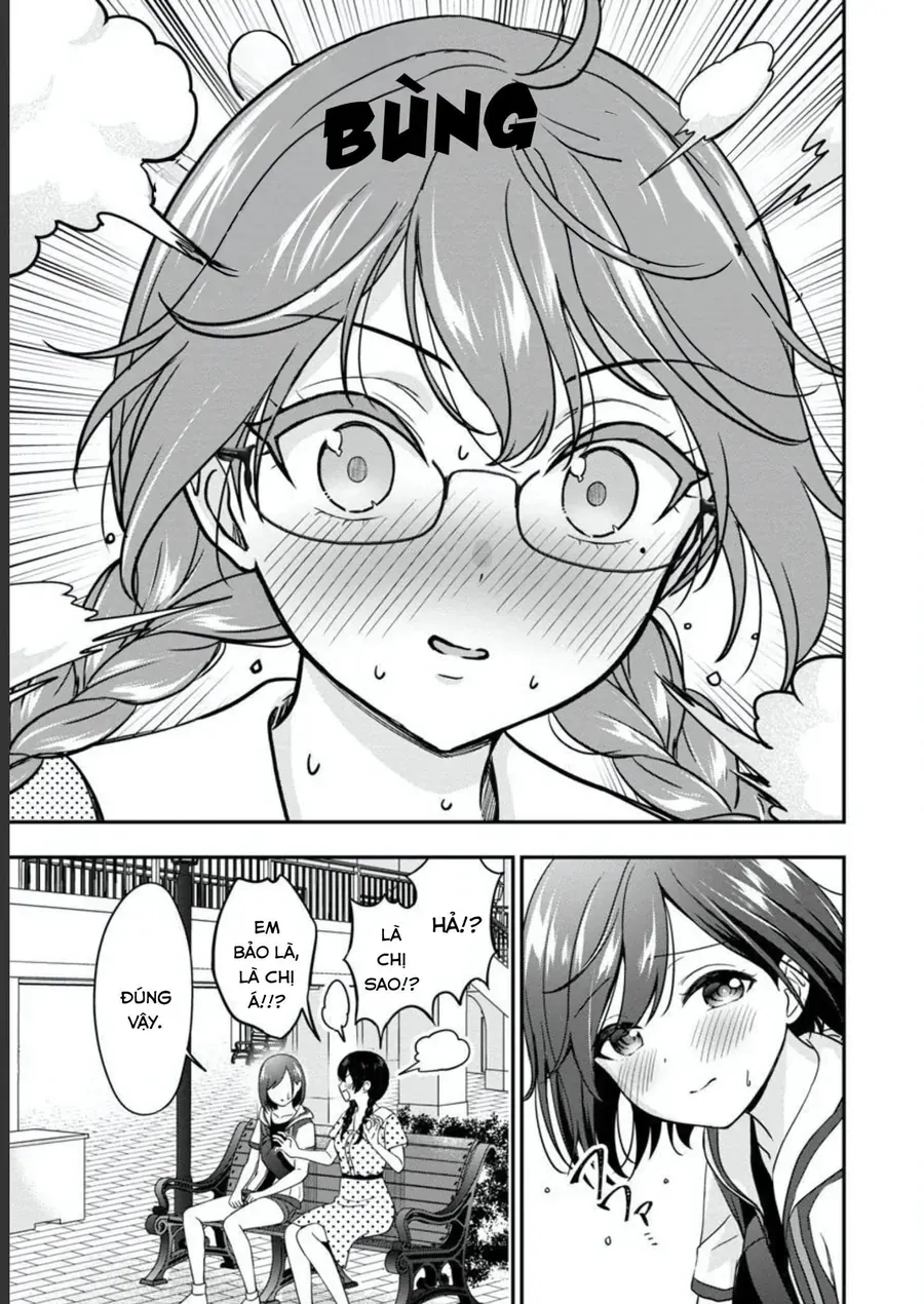 Tuyệt Vọng Vì Thất Tình, Tôi Quyết Định Trở Thành Một Vtuber Vang Danh - Chapter 20 - Page 5