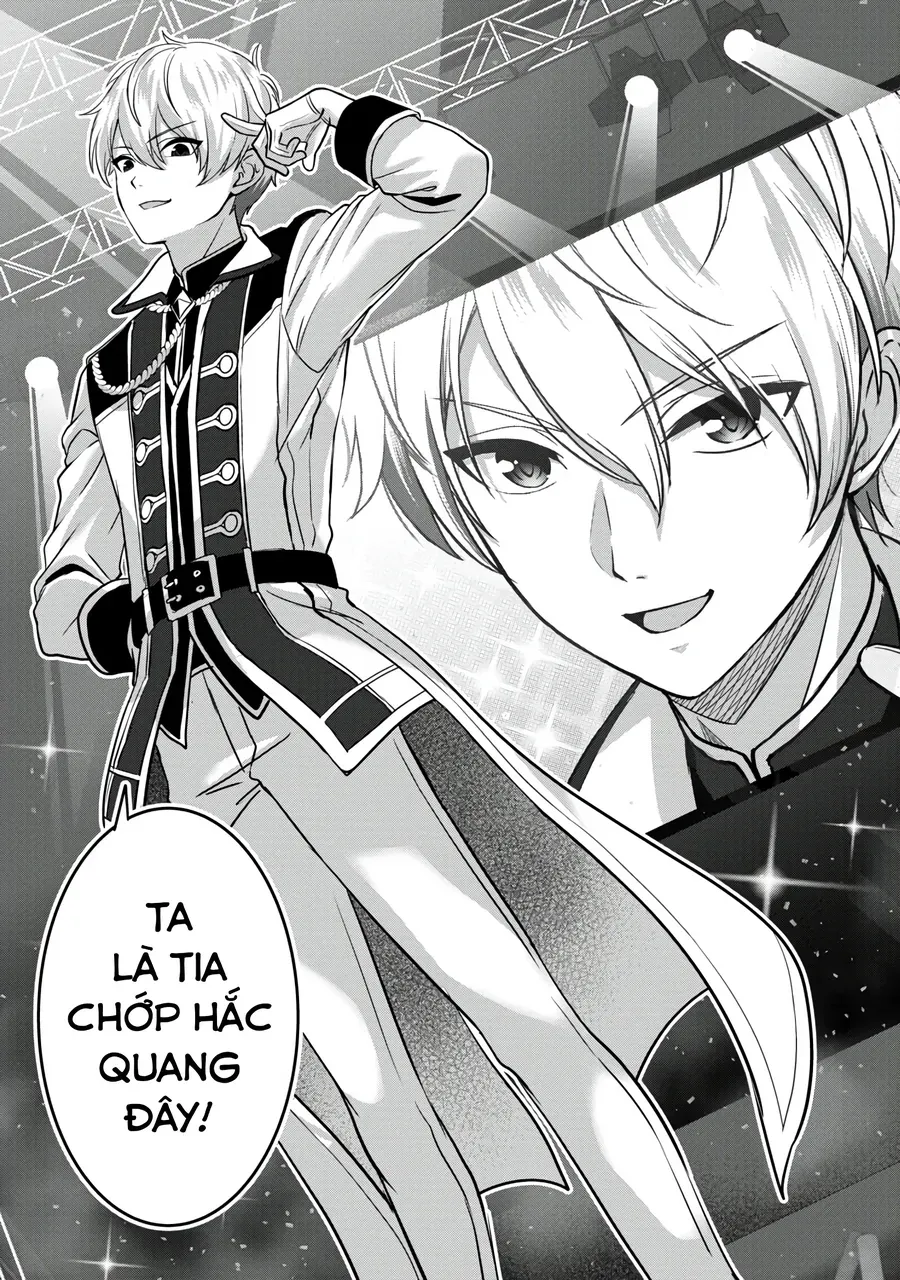 Tuyệt Vọng Vì Thất Tình, Tôi Quyết Định Trở Thành Một Vtuber Vang Danh - Chapter 21 - Page 19