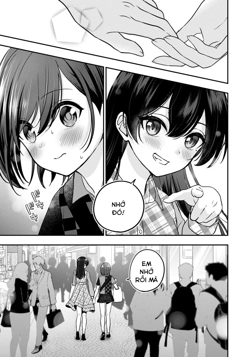 Tuyệt Vọng Vì Thất Tình, Tôi Quyết Định Trở Thành Một Vtuber Vang Danh - Chapter 22 - Page 13