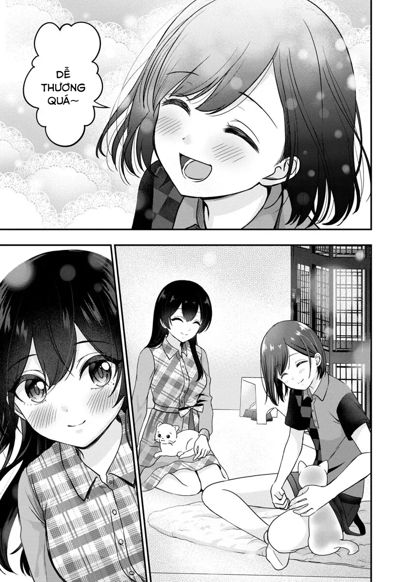 Tuyệt Vọng Vì Thất Tình, Tôi Quyết Định Trở Thành Một Vtuber Vang Danh - Chapter 22 - Page 15