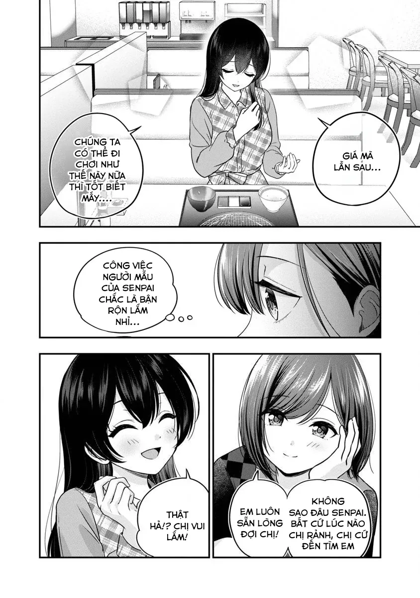 Tuyệt Vọng Vì Thất Tình, Tôi Quyết Định Trở Thành Một Vtuber Vang Danh - Chapter 22 - Page 18